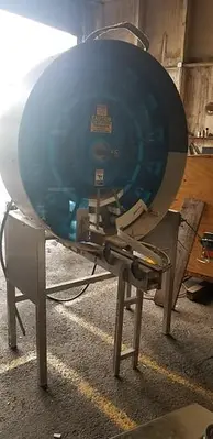 McBrady Orbit Rinser
