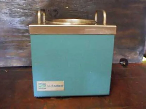 Used _UNKNOWN_ _UNKNOWN_ Lab Water Baths Texas US | Bamko Surplus Process Equipment #1178483