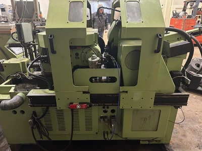 USED MONZA 510