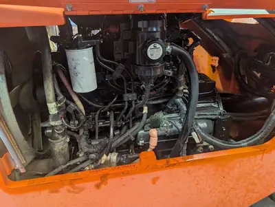 Used 2014 JLG 6042 Telehandlers Alabama US | Proxy Equipment #1388995