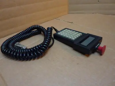 USED LEADER INSTRUMENT 80NEL30EKR2