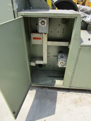 1995 MACRO SURFACE WINDER ME SW 74 Winders, Surface - One Position | Mark One Machinery (10)