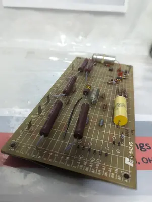 Used RELIANCE ELECTRIC 0-54349 Industrial Controls Ohio US | Surplus Asset Holdings #1262495