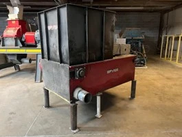 Used WEIMA WLK10 SERIES Misc Recycling Florida US | ESCOBAR TRADING, INC. #1394420