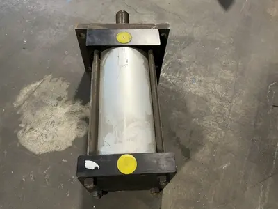 Used NUMATICS TE5805321 Pumps Ohio US | HGR 24 #1506983
