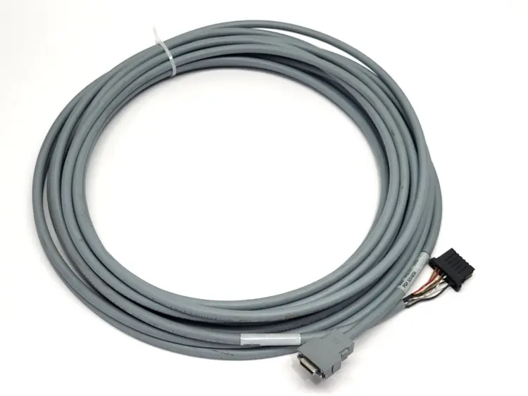 Used Empire GNX-PRC009-1002-1 Connector Accessories Michigan US | Maverick Industrial Sales #1467898