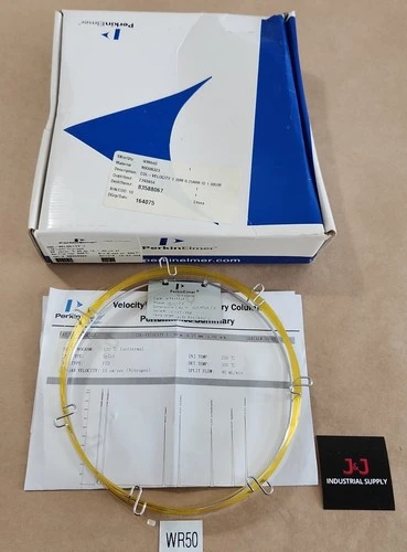 NEW Perkin ELMER N9306323