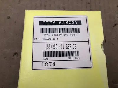 USED CHESTERTON 155/255-11