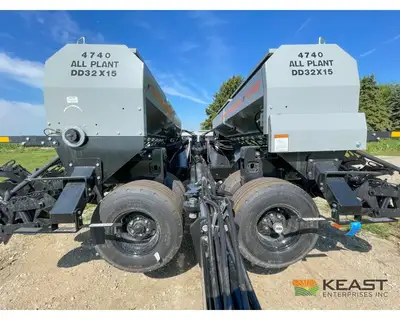 Used CRUSTBUSTER _UNKNOWN_ No-Till Drills Iowa US | Keast Enterprises #1360190