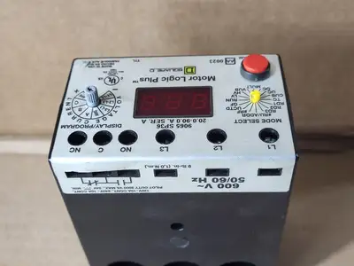 USED SQUARE D 9065 SP36
