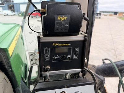 Used 2013 JOHN DEERE 6140M Utility Tractors Michigan US | Miedema Asset Management Group #1336490