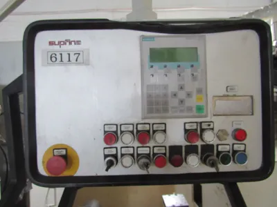 2016 SUPFINA 470 FINISHING MACHINES | GCH Machinery (15)