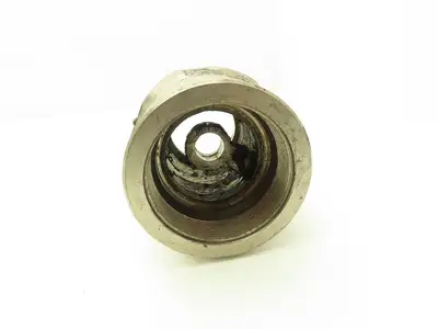 Graco 189442 Valve Housing for L200CS Check-Mate 200cc Severe Duty Pump
