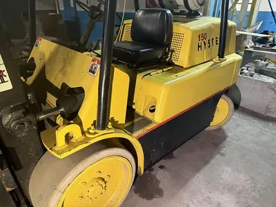 Used HYSTER S150A Misc Forklifts Pennsylvania US | Global Equipment International, LLC #1486346