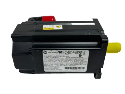 ALLEN BRADLEY MPL-B310P-HK74AA SERVO MOTOR SER. A NEW SURPLUS