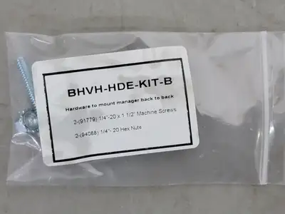 NEW BELDEN BHVHH12