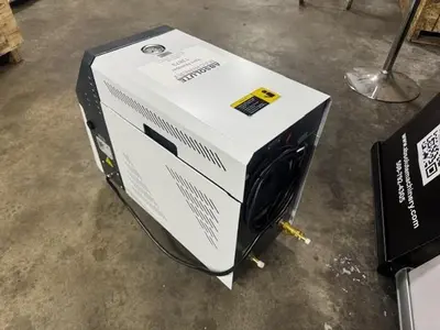 NEW 2026 SHINI STM-910W 460V