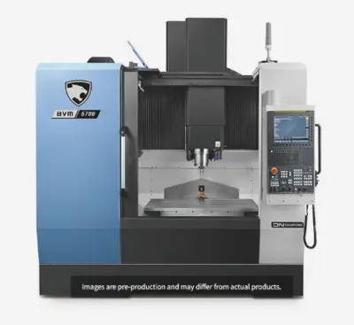 DN SOLUTIONS DEM 4000 Vertical Machining Centers | Precision Machine Tool Solutions (1)
