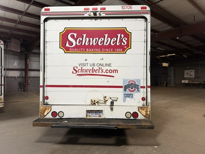 Used 2006 WORKHORSE ROUTE STAR DELIVERY TRUCK Miscellaneous Trucks/Trailers Ohio US | Miedema Asset Management Group #1709471