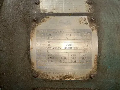 Used _UNKNOWN_ _UNKNOWN_ Internal Grinders Ohio US | HGR 24 #1370281