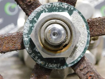 USED LADISH 8372-1914-05