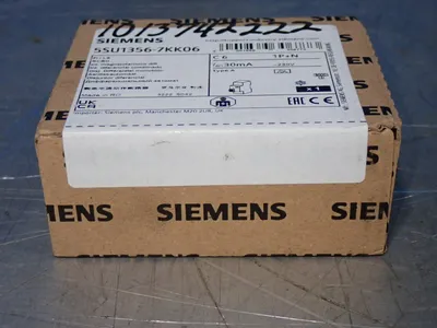 NEW SIEMENS 5SU13567KK06