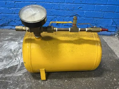 Used CENTRAL PNEUMATIC _UNKNOWN_ Miscellaneous MRO Ohio US | HGR 24 #1469567