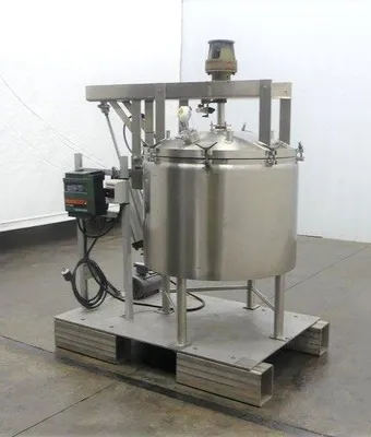 LEE INDUSTRIES 80D7T TANKS / KETTLES | EcReCon Inc (3)