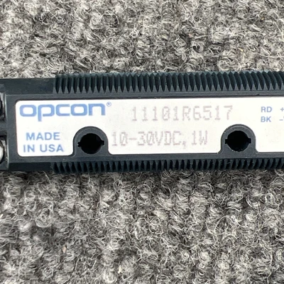 New | in-Stock Opcon 11101R6517 Photoelectric Sensors California US | Davliegogo LLC #1705457