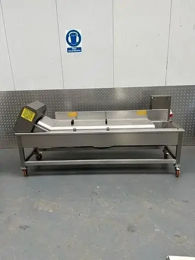 Used General _UNKNOWN_ Cookers / Coolers / Fryers Pennsylvania US | ISCA #1299622