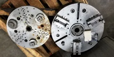 2000 OKUMA & HOWA ACT 2SP-V55 CNC Turning Centers | Murphy Machinery (26)