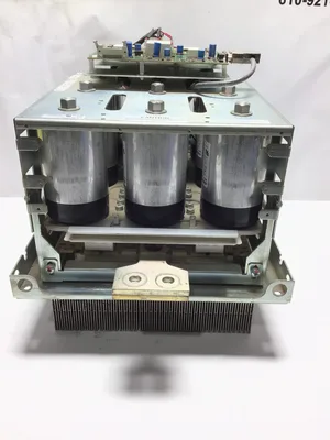 Semikron 08810084CA Semikube Power Inverter Solar Stack 3PH 2A