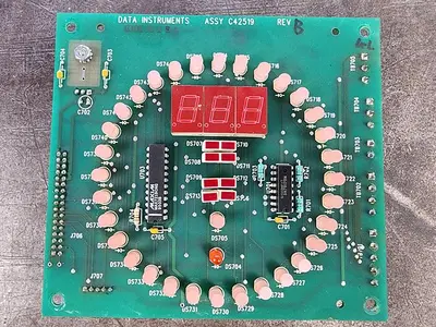 USED WINTRISS C42519