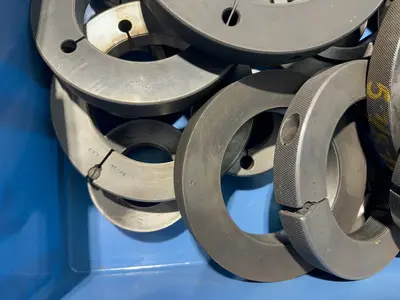 Used PRATT & WHITNEY _UNKNOWN_ Tooling & Accessories (Other) Ohio US | HGR 24 #1518015