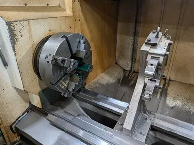USED 1995 DIANICHI MX75X200