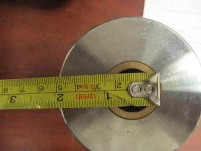 USED ASTM/ASME R-312/SA-312