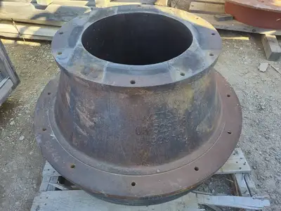 USED METSO 08-526218