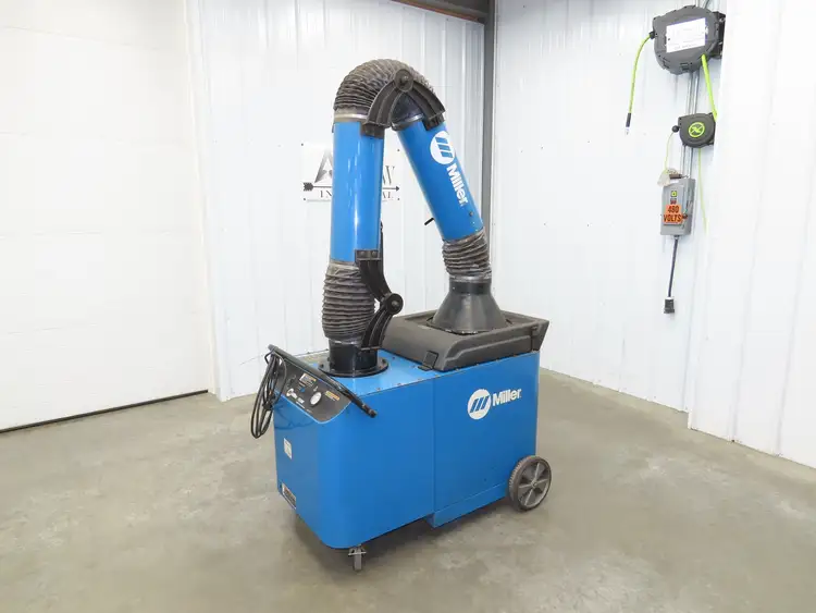 Used MILLER _UNKNOWN_ Welding Machinery (Other) Indiana US | Arrow Industrial #762405