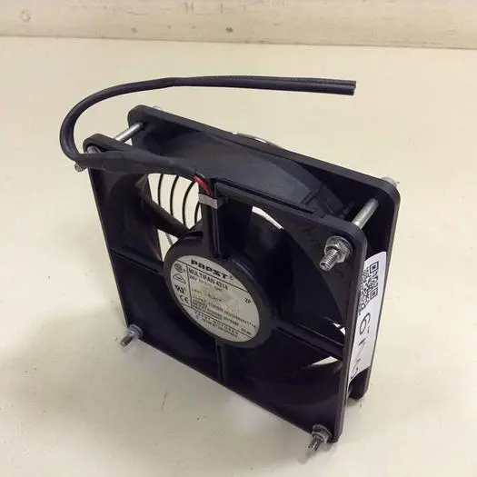 USED PAPST 4314