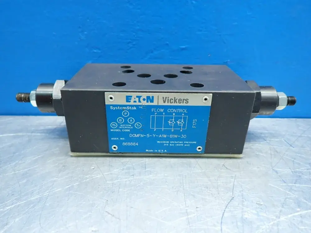 NEW EATON DGMFN5YA1WB1W30