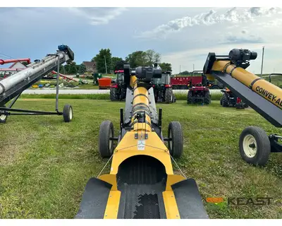 Used CONVEY-ALL _UNKNOWN_ Portable Conveyors Iowa US | Keast Enterprises #1360133