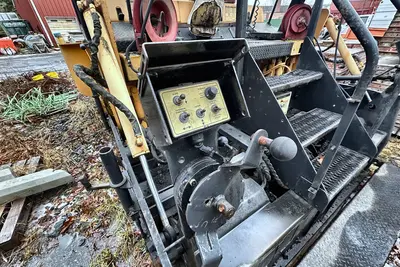 Used 2007 LEEBOY L8816T Asphalt Pavers Pennsylvania US | Proxy Equipment #1382907