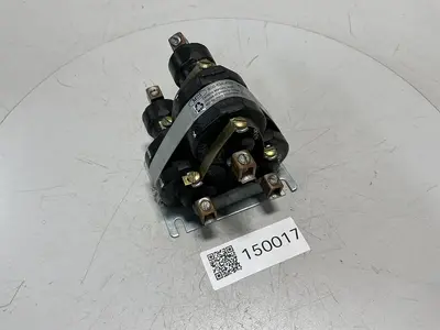 USED MDI 335NO-120A-18