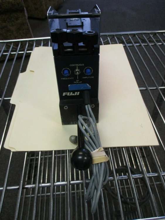 Used Fuji Does Not Apply Test Equipment - Other Arizona US | ASSET CONVERSION SPECIALISTS, INC. #312796