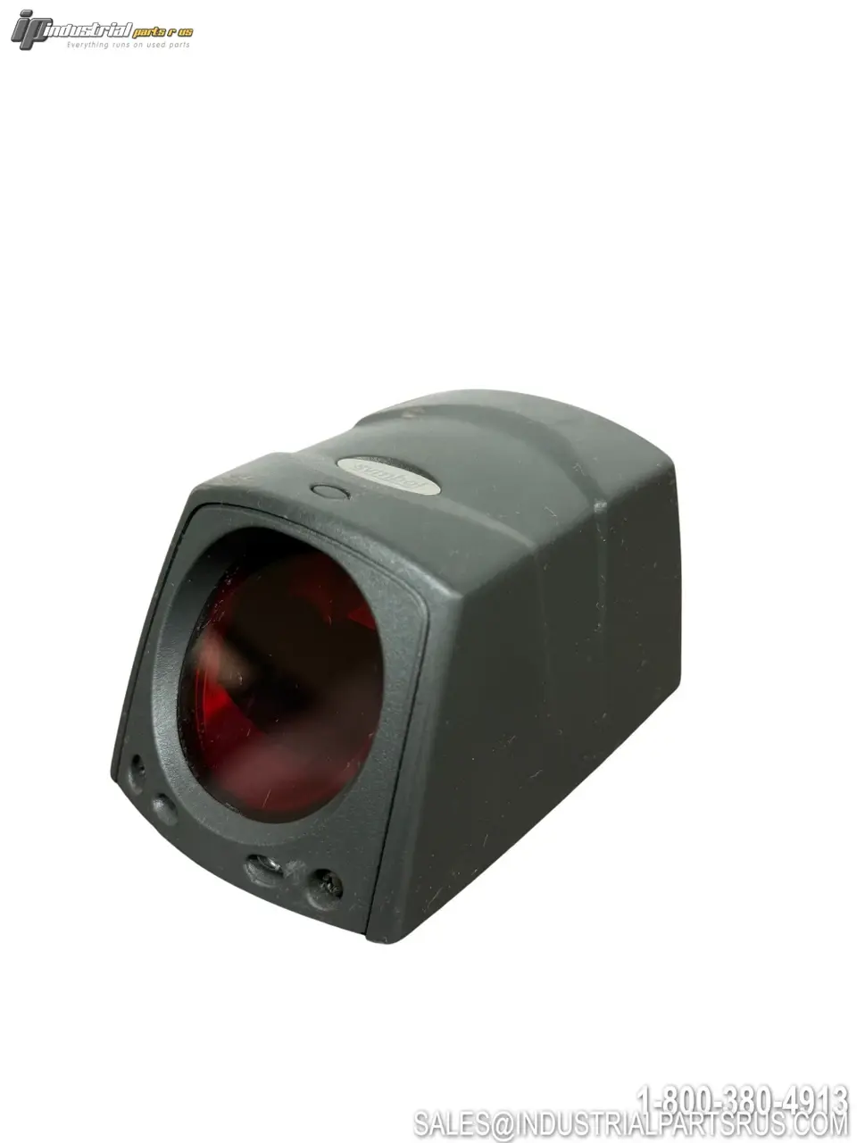 Used SYMBOL TECHNOLOGIES MS-3204-I000R Barcode Scanners Kentucky US | Industrial Parts R Us Inc. #1427370