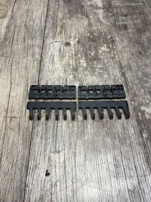 Used Telemecanique W816432550111 Misc Electrical & Power Parts South Carolina US | ESS Industrial Equipment Sales #1388469