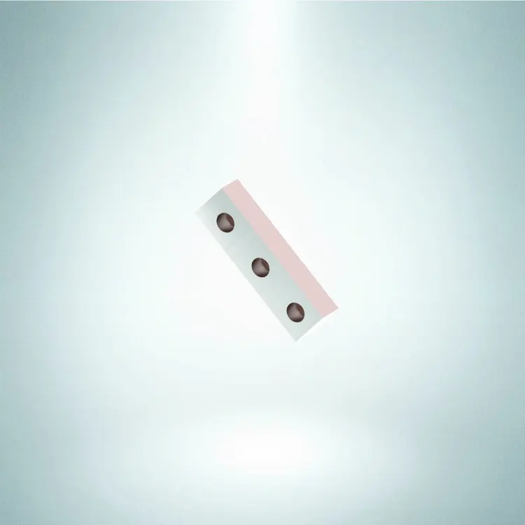 CLEVELAND PUNCH & DIE P10B0012 Shear Blades | Punch Press and Shear