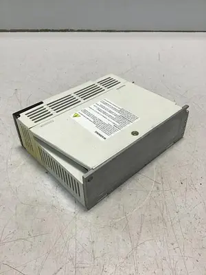 USED MITSUBISHI MR-J2-20A