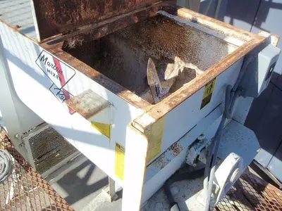 USED MARION 2010