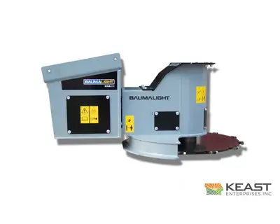 Used BAUMALIGHT _UNKNOWN_ Misc Construction Attachements Iowa US | Keast Enterprises #1360088